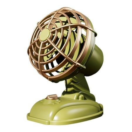 Table Fan